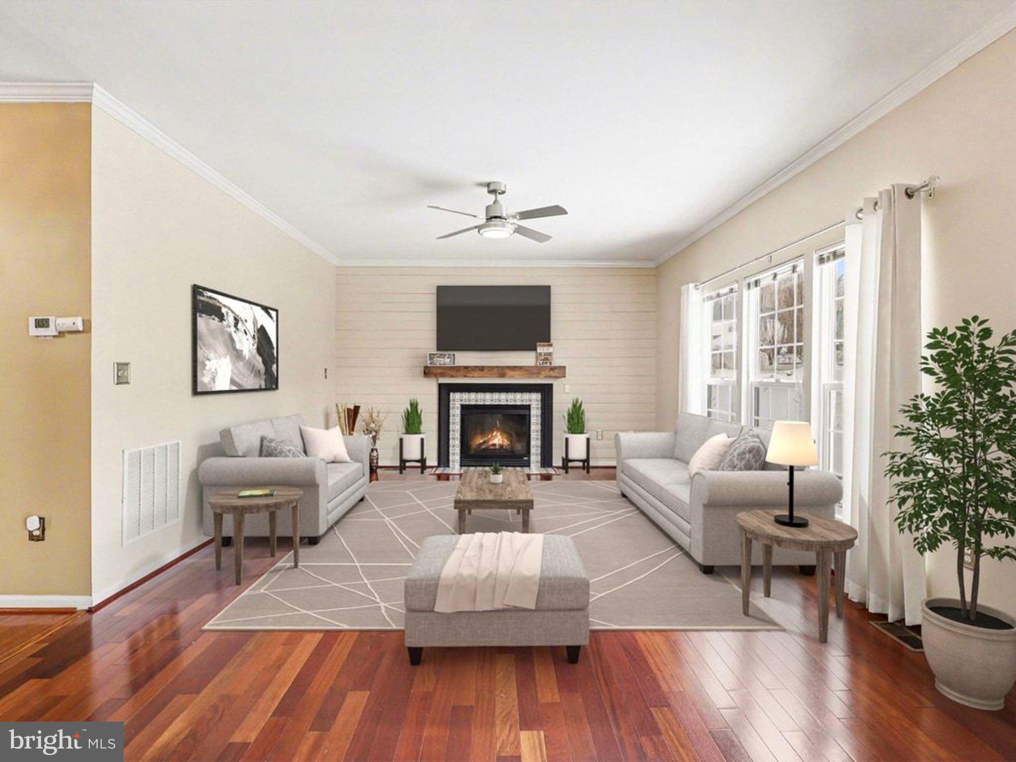 PERRY FARMS - Residential