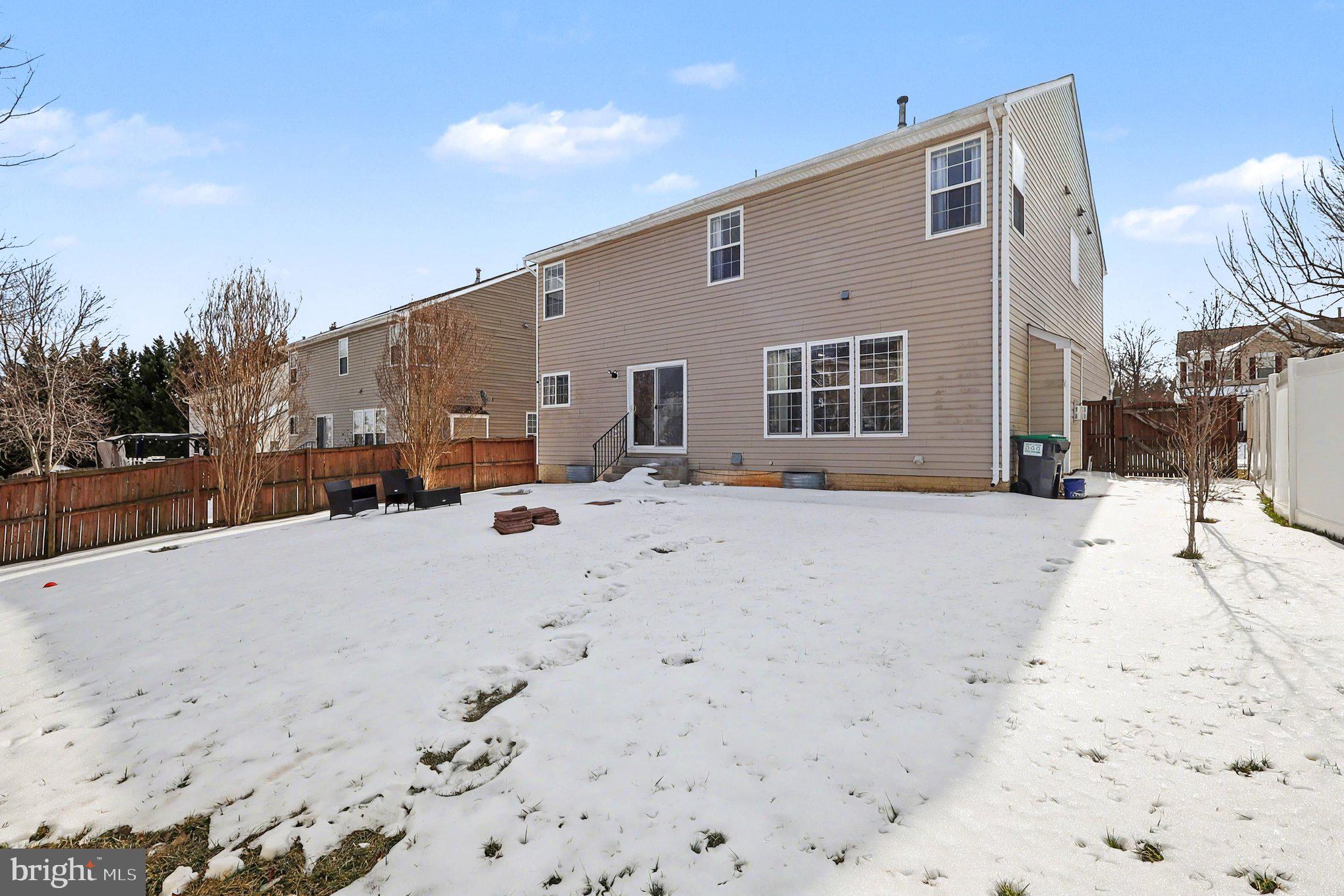 PERRY FARMS - Residential