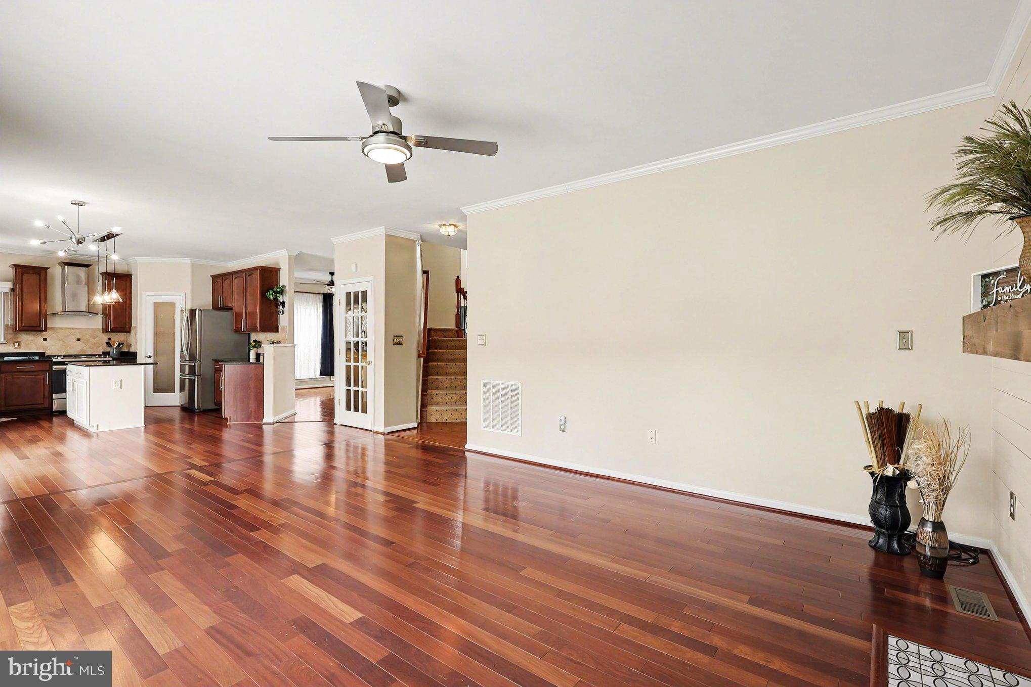 PERRY FARMS - Residential