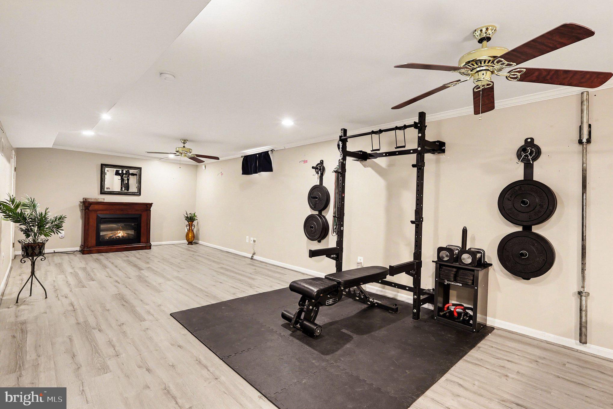 PERRY FARMS - Residential