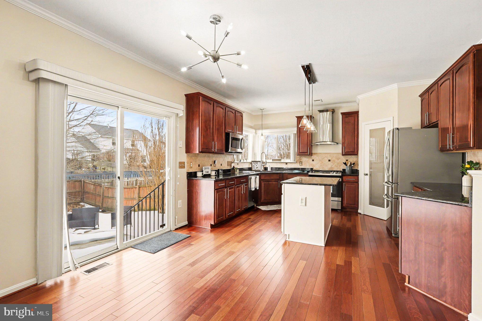 PERRY FARMS - Residential