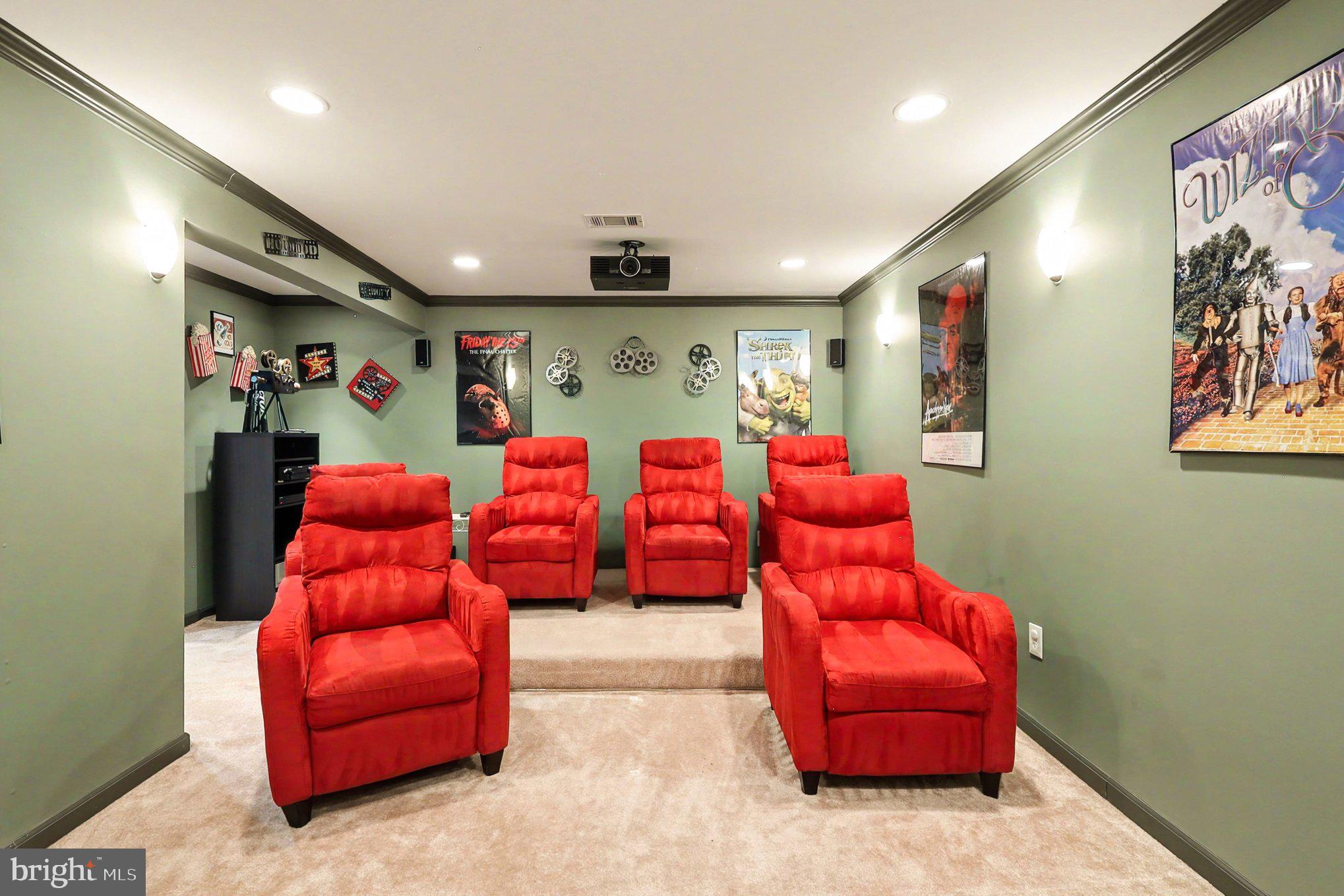 PERRY FARMS - Residential