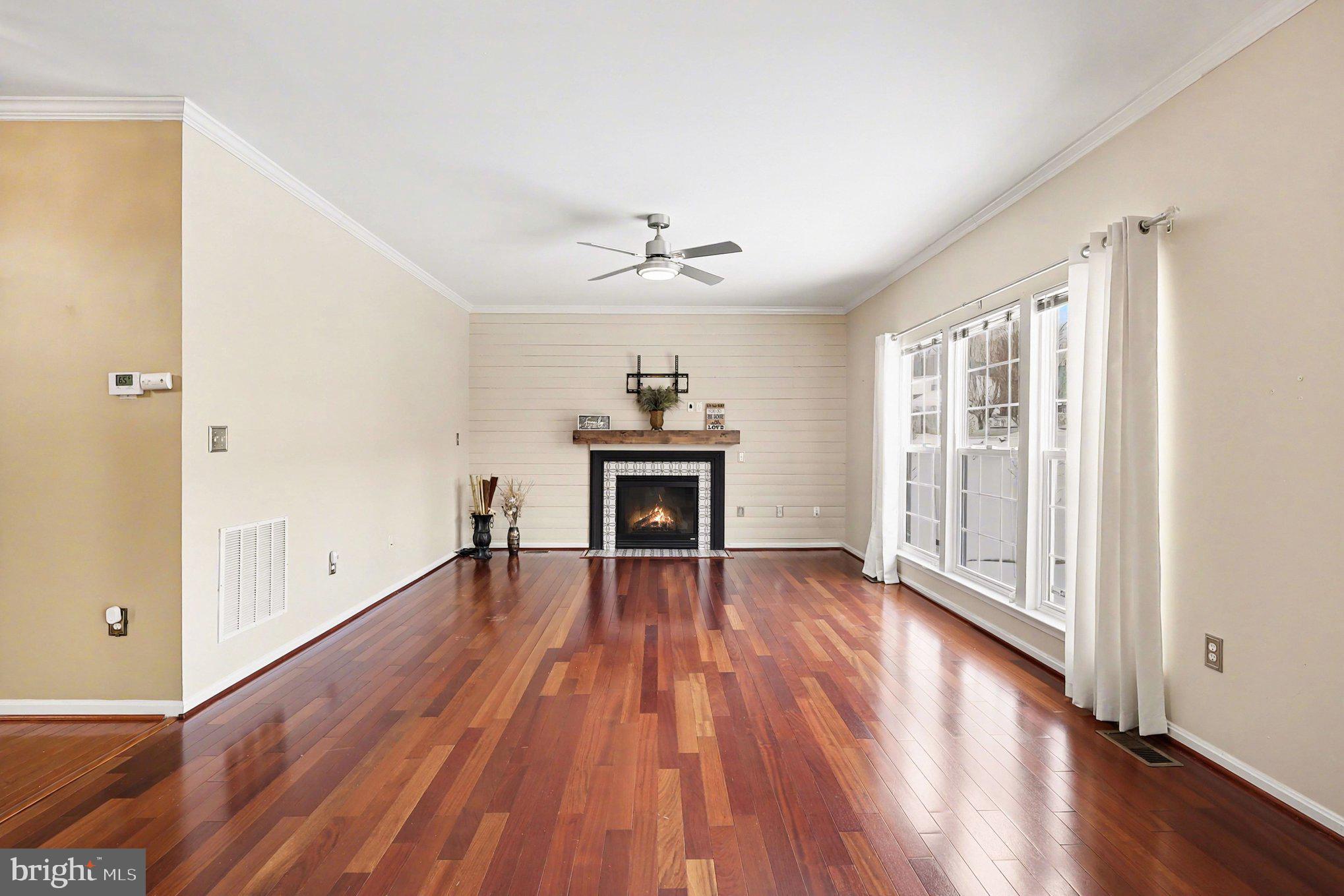 PERRY FARMS - Residential