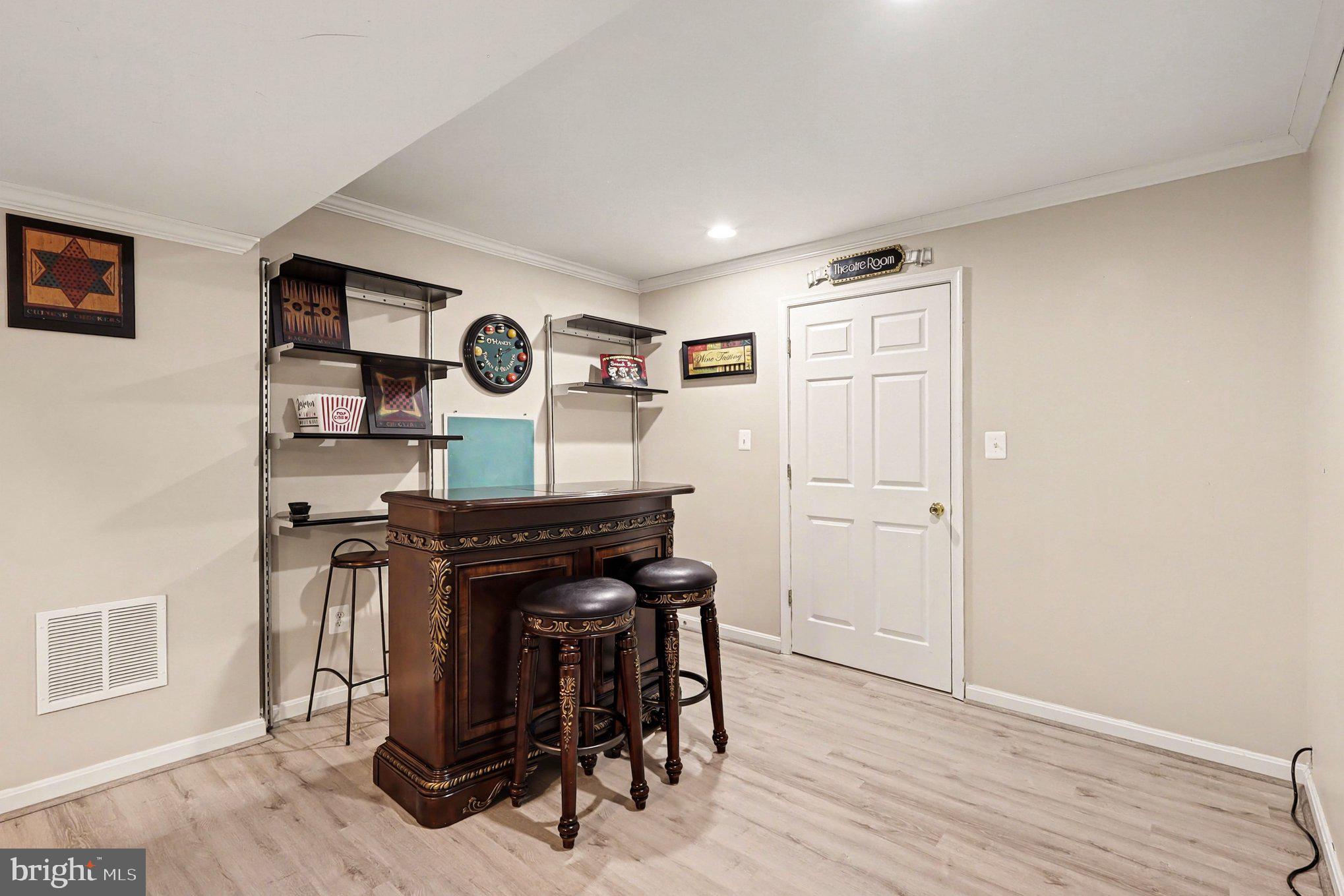 PERRY FARMS - Residential