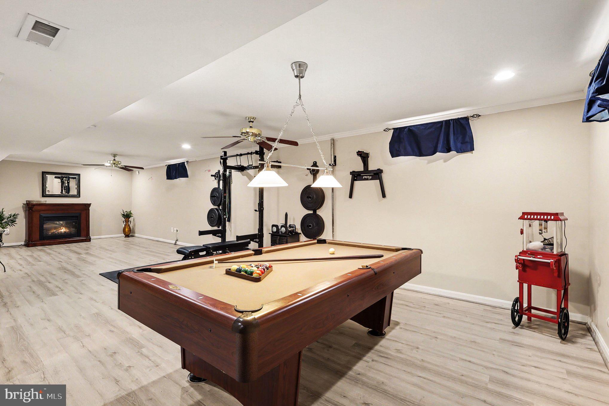 PERRY FARMS - Residential