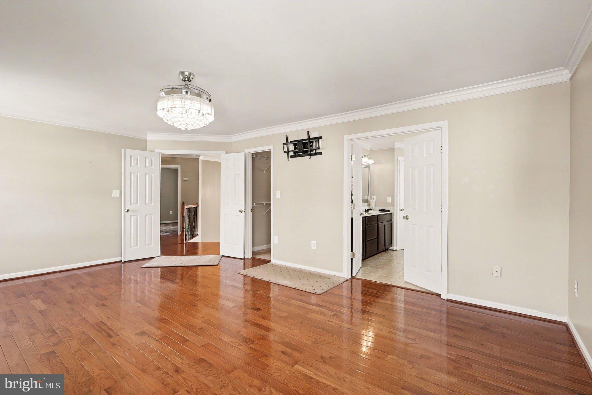 PERRY FARMS - Residential