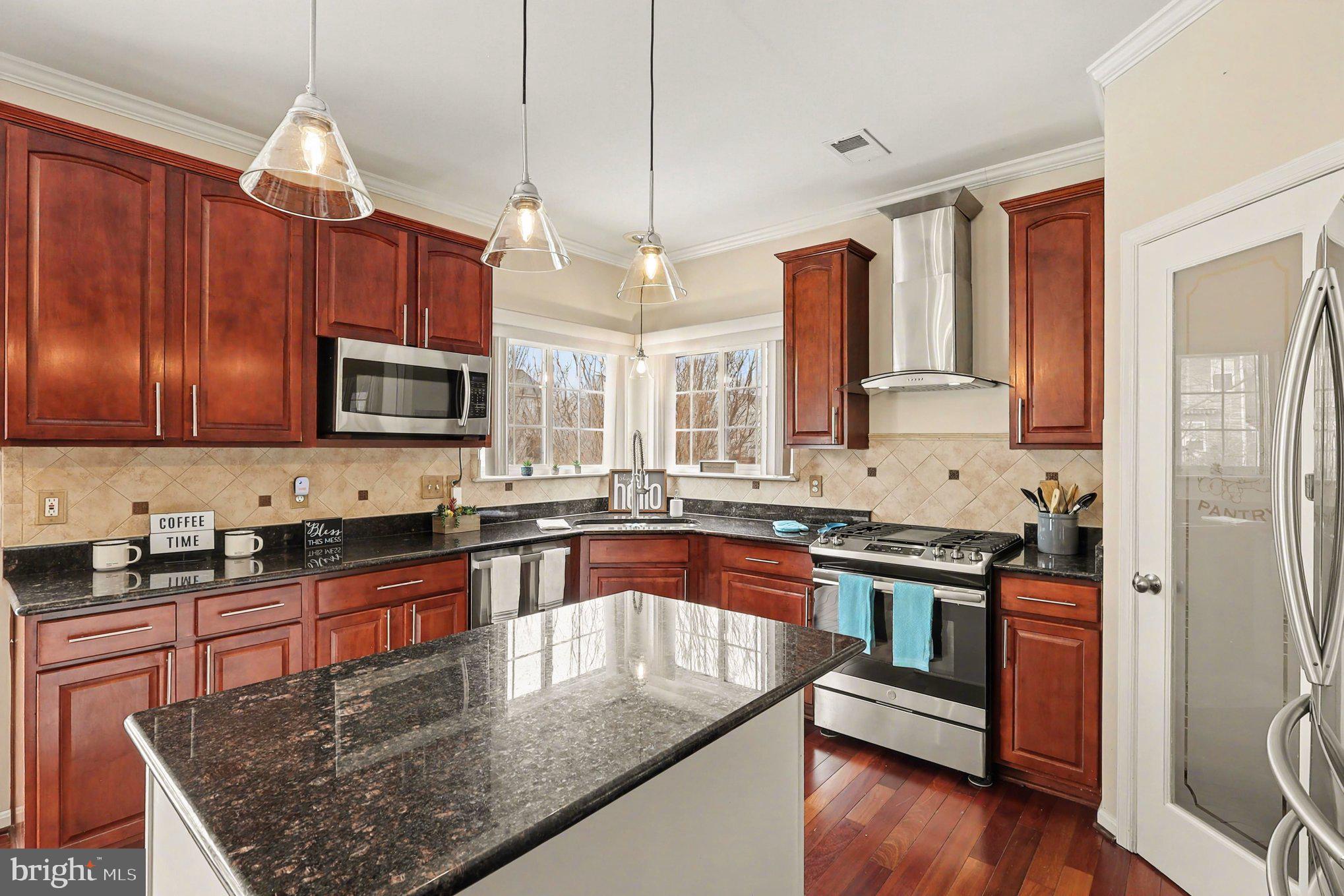 PERRY FARMS - Residential