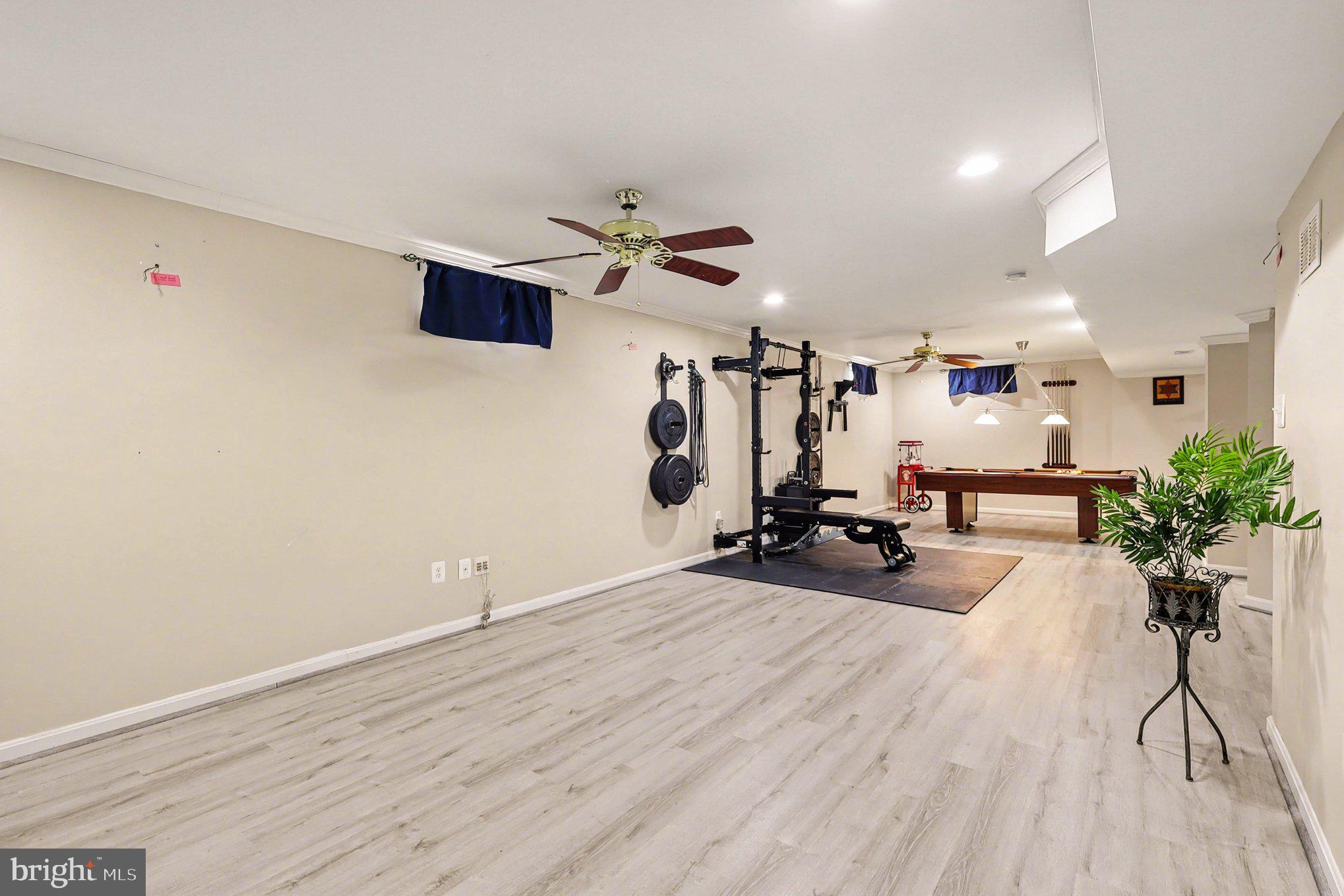 PERRY FARMS - Residential