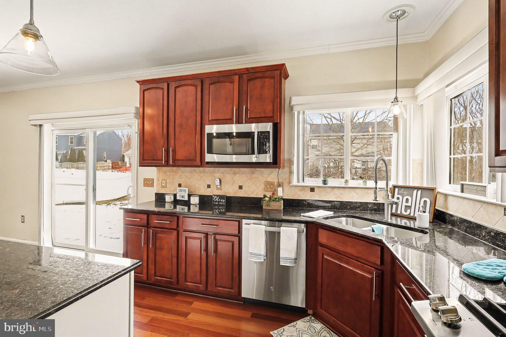 PERRY FARMS - Residential