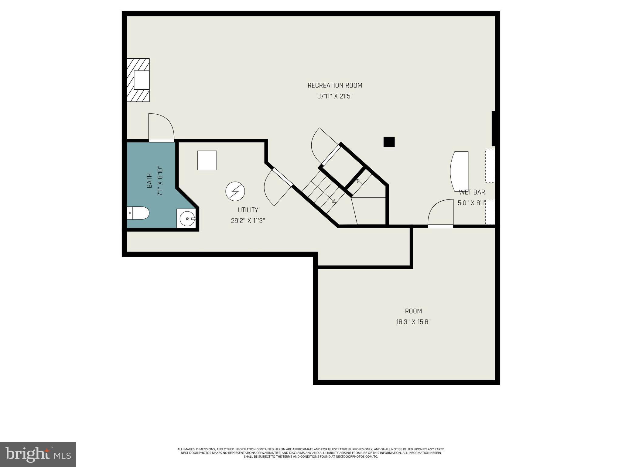 PERRY FARMS - Residential