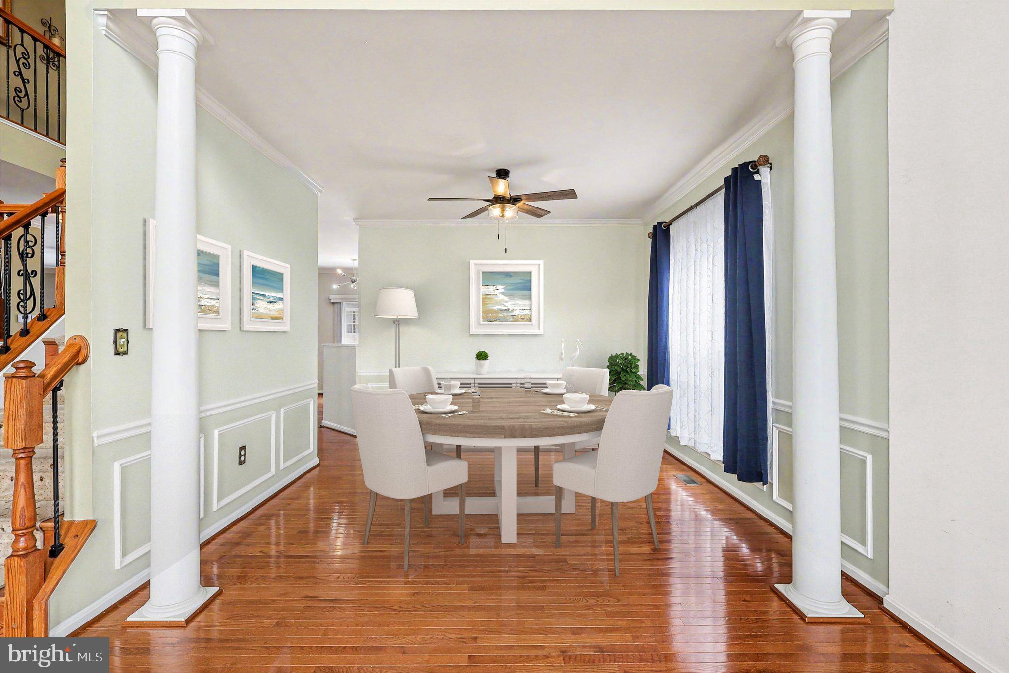 PERRY FARMS - Residential