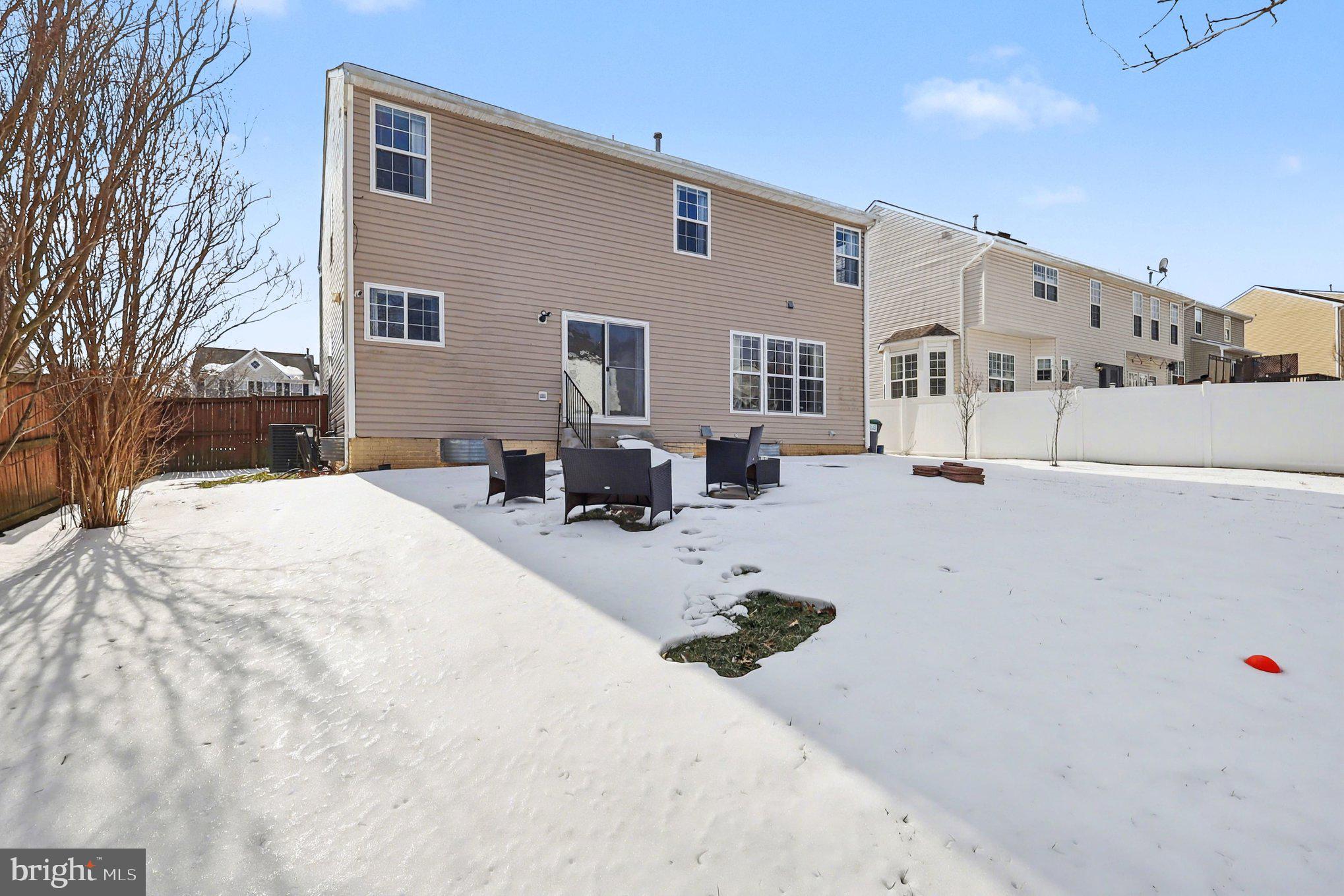 PERRY FARMS - Residential