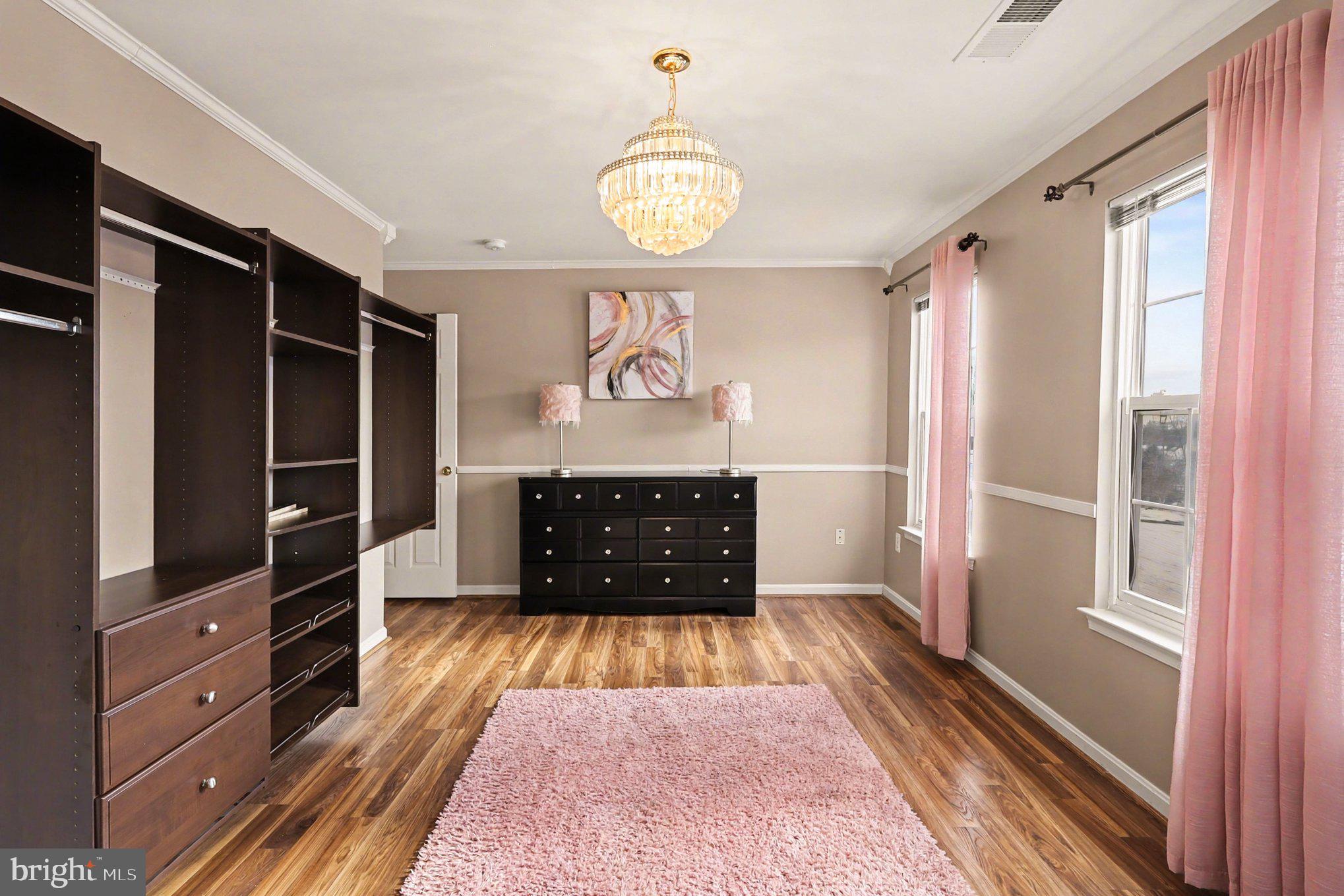 PERRY FARMS - Residential