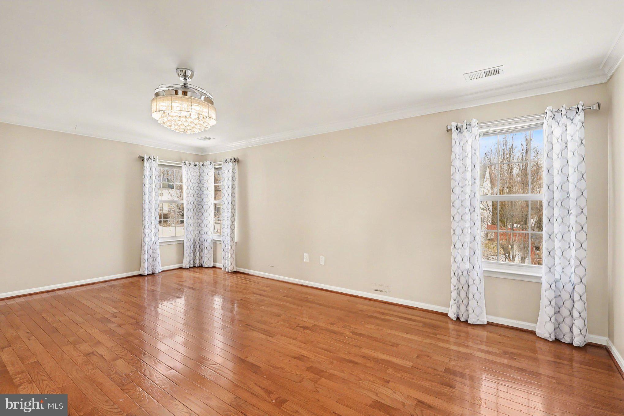 PERRY FARMS - Residential