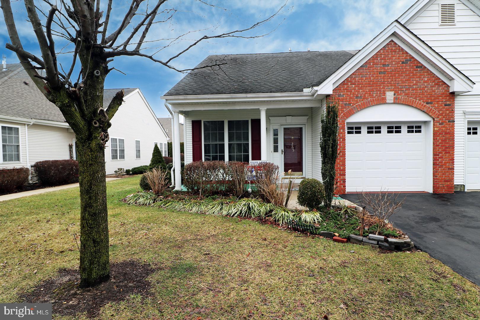 265 MEADOWLARK DRIVE