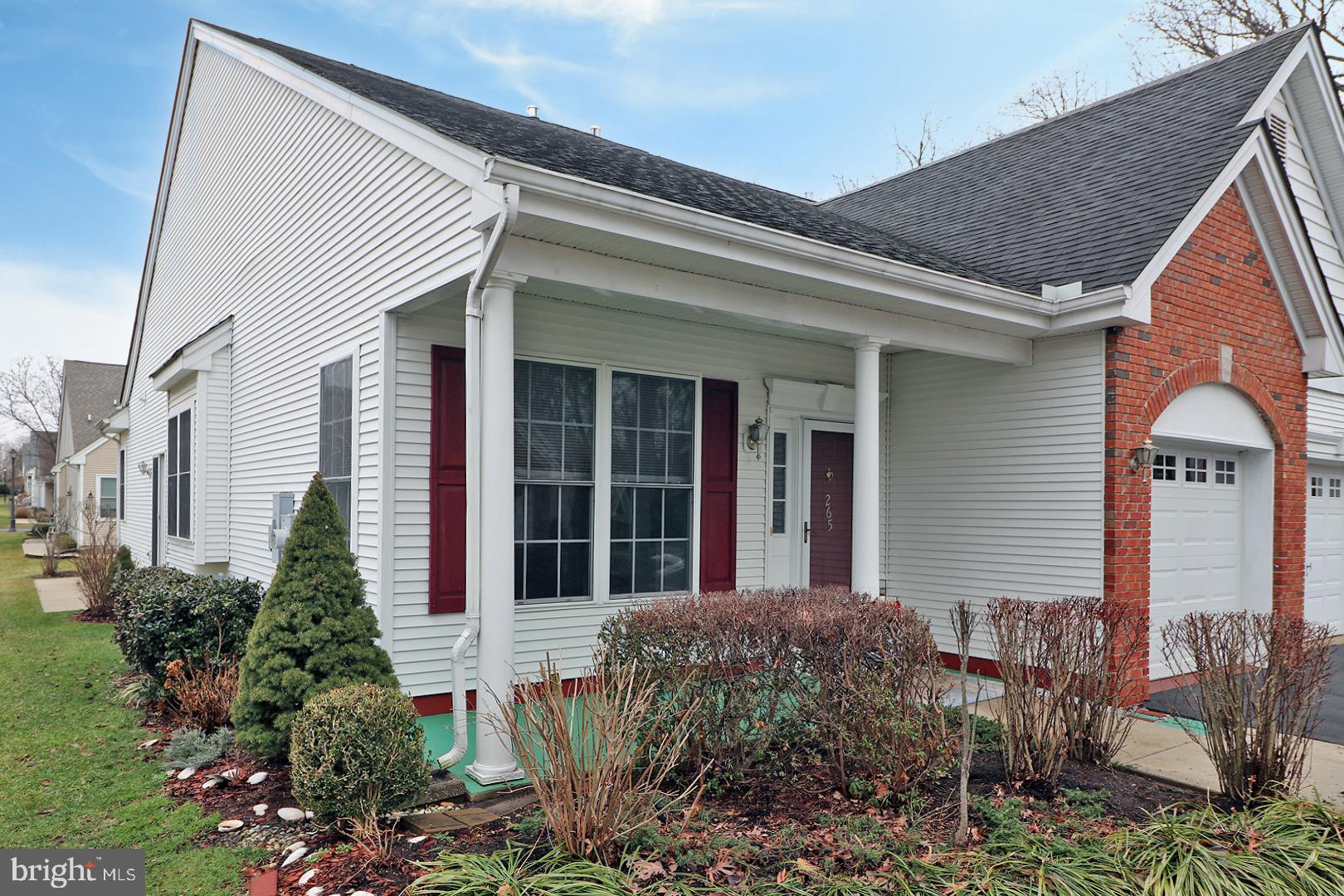 265 MEADOWLARK DRIVE