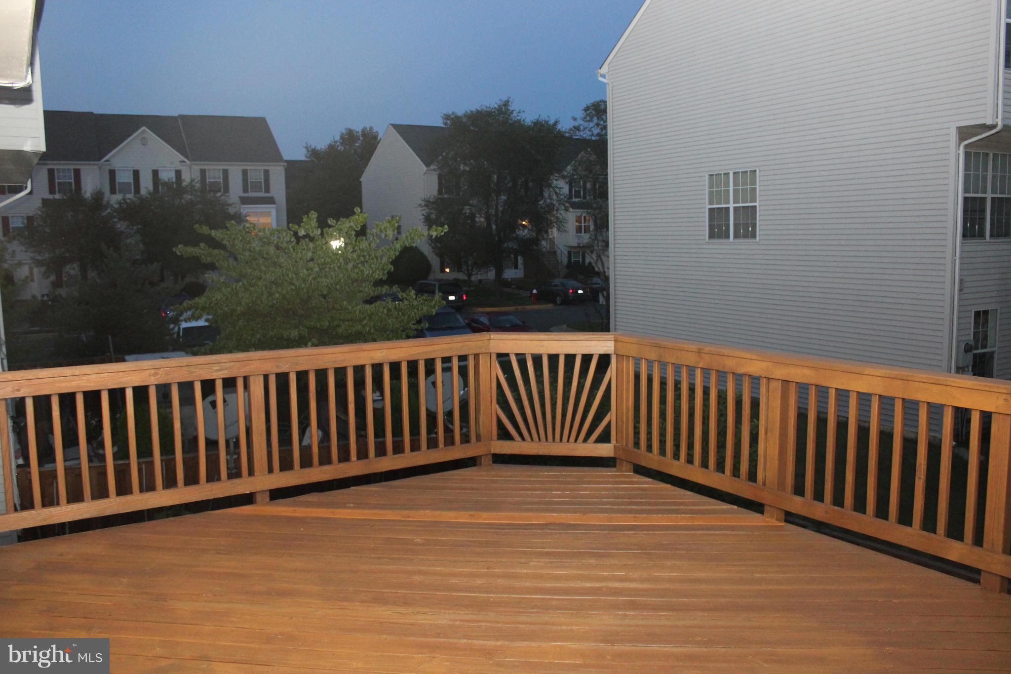 ASHBURN VILLAGE - Residential Lease