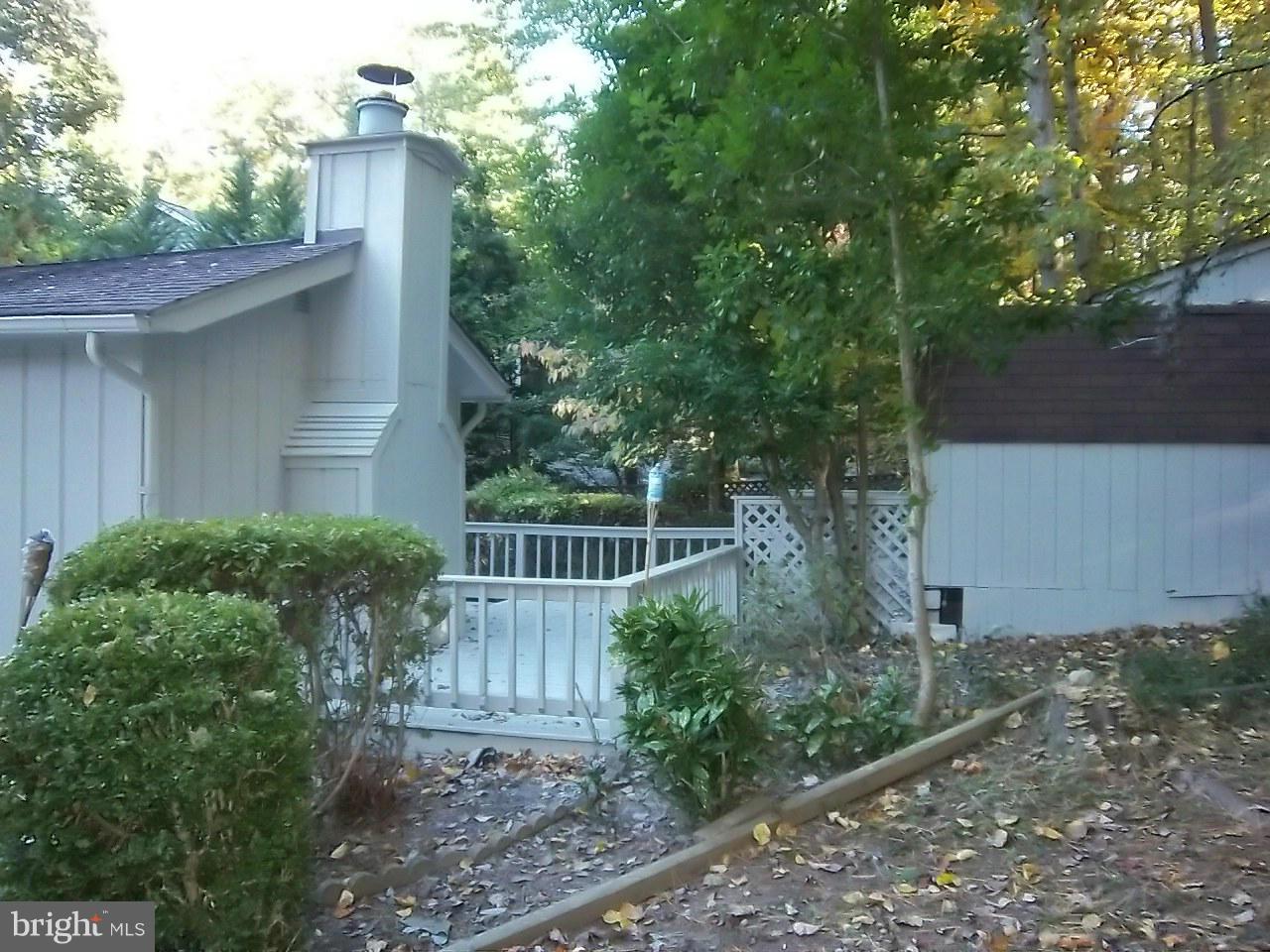 LAKE OF THE WOODS - Residential