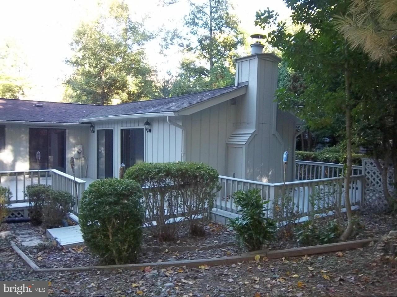 LAKE OF THE WOODS - Residential