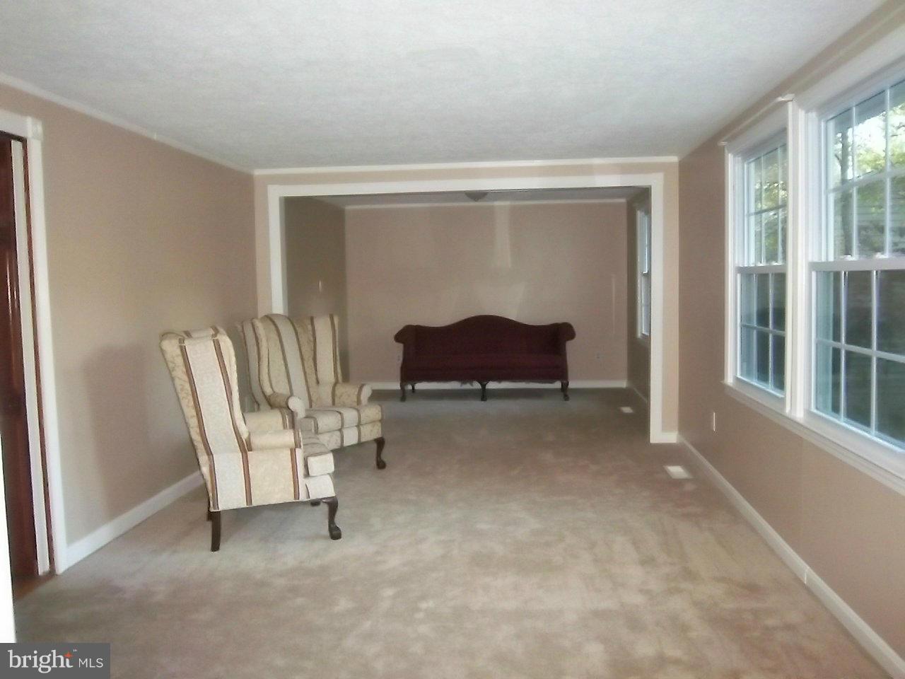 LAKE OF THE WOODS - Residential