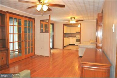 LAKE OF THE WOODS - Residential