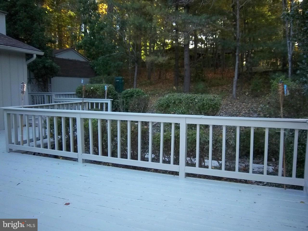 LAKE OF THE WOODS - Residential