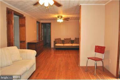 LAKE OF THE WOODS - Residential