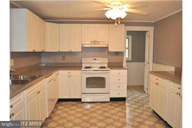 LAKE OF THE WOODS - Residential