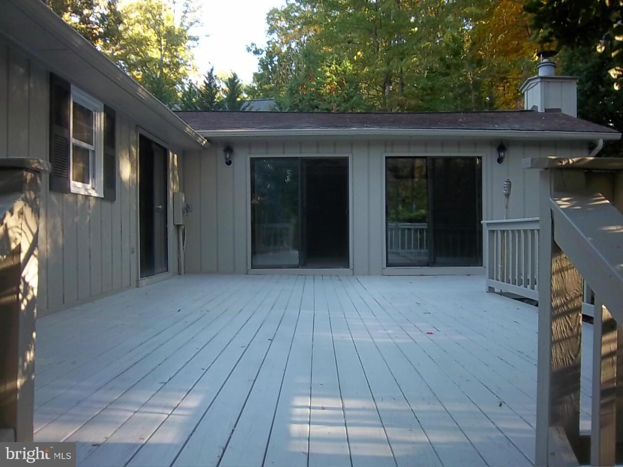 LAKE OF THE WOODS - Residential