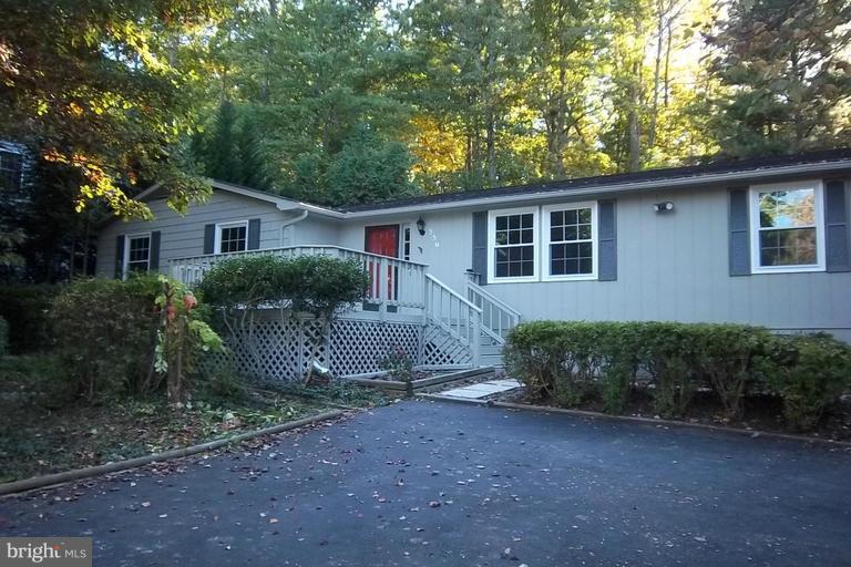 LAKE OF THE WOODS - Residential