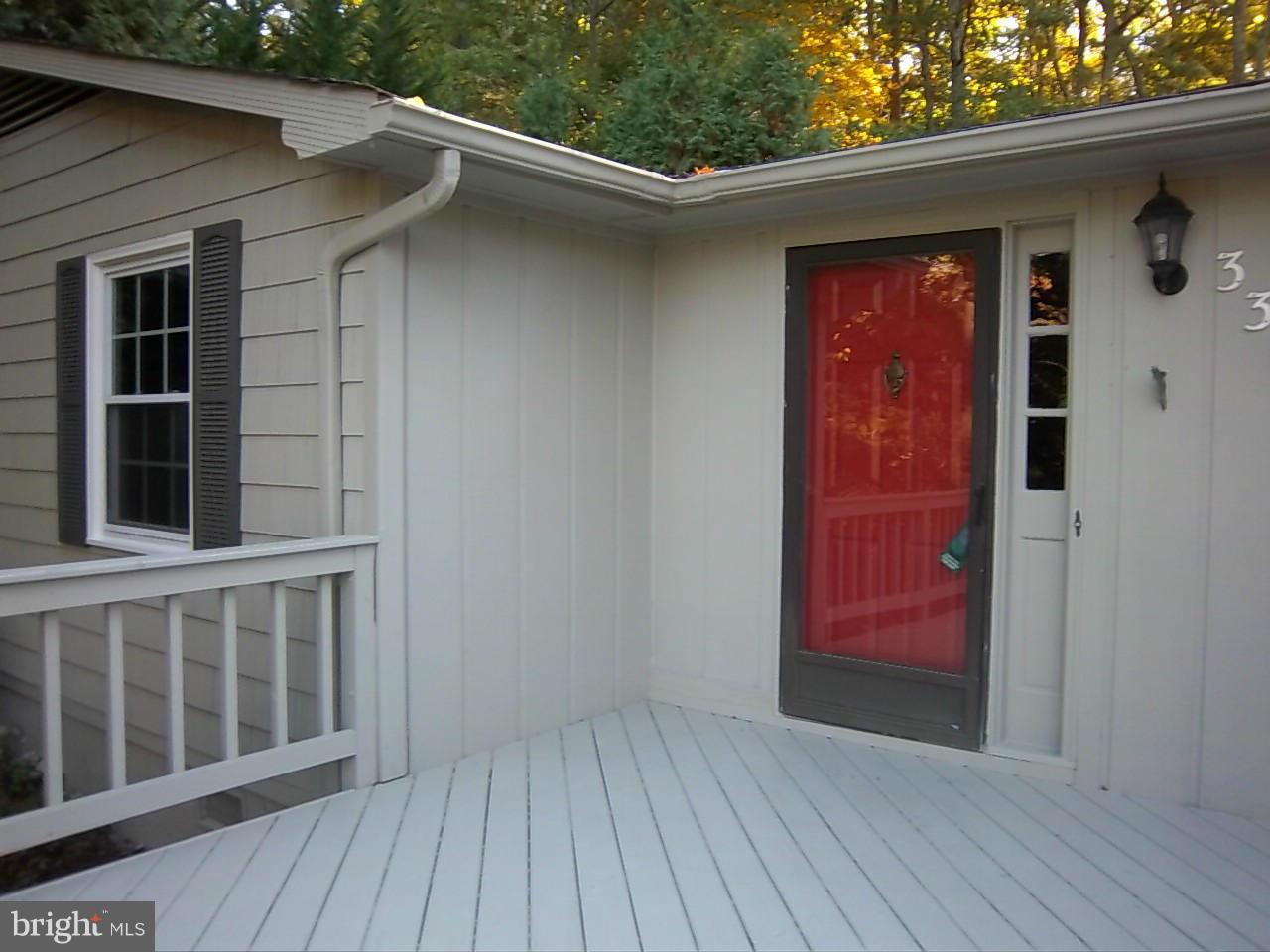 LAKE OF THE WOODS - Residential