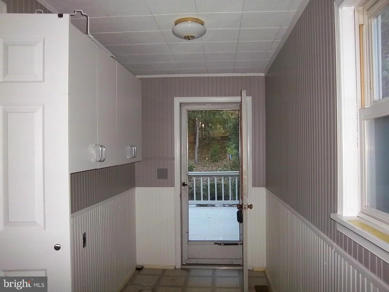 LAKE OF THE WOODS - Residential