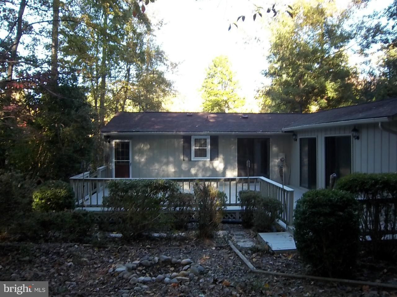 LAKE OF THE WOODS - Residential