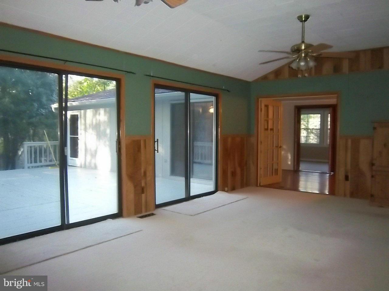 LAKE OF THE WOODS - Residential