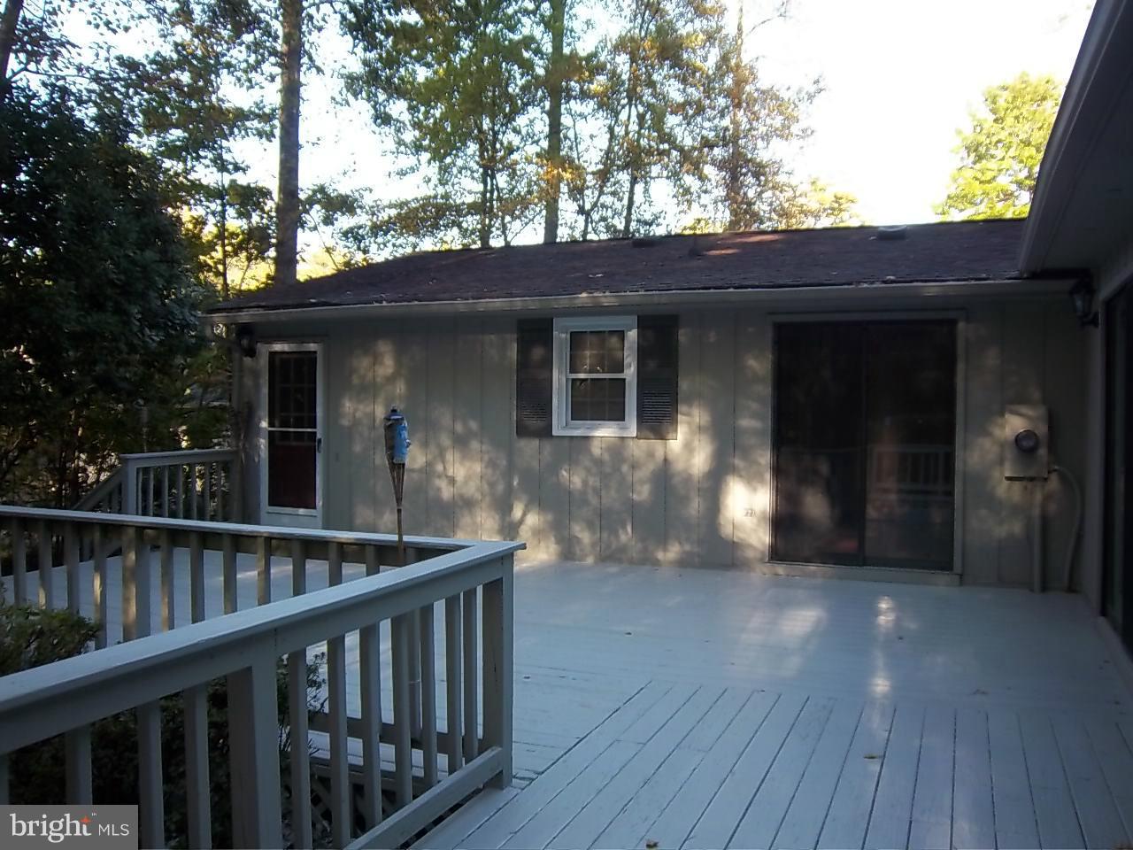 LAKE OF THE WOODS - Residential