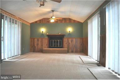 LAKE OF THE WOODS - Residential