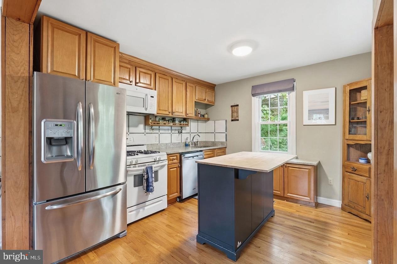 BRANWELL PARK - Residential