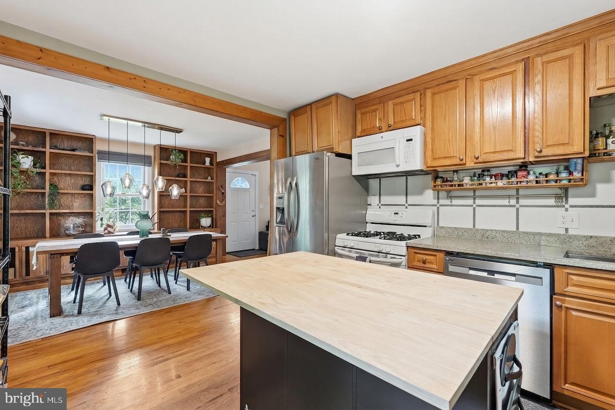 BRANWELL PARK - Residential