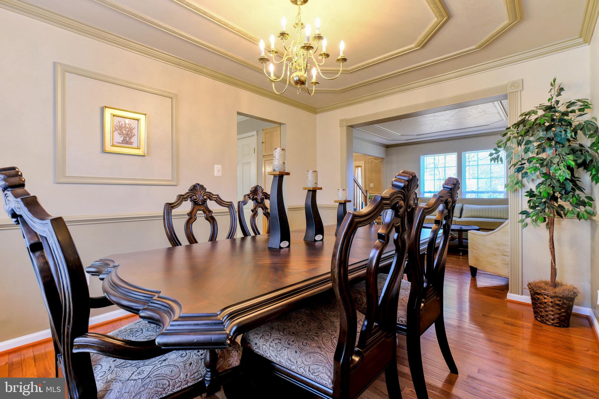 MARLBORO DOWNS - Residential