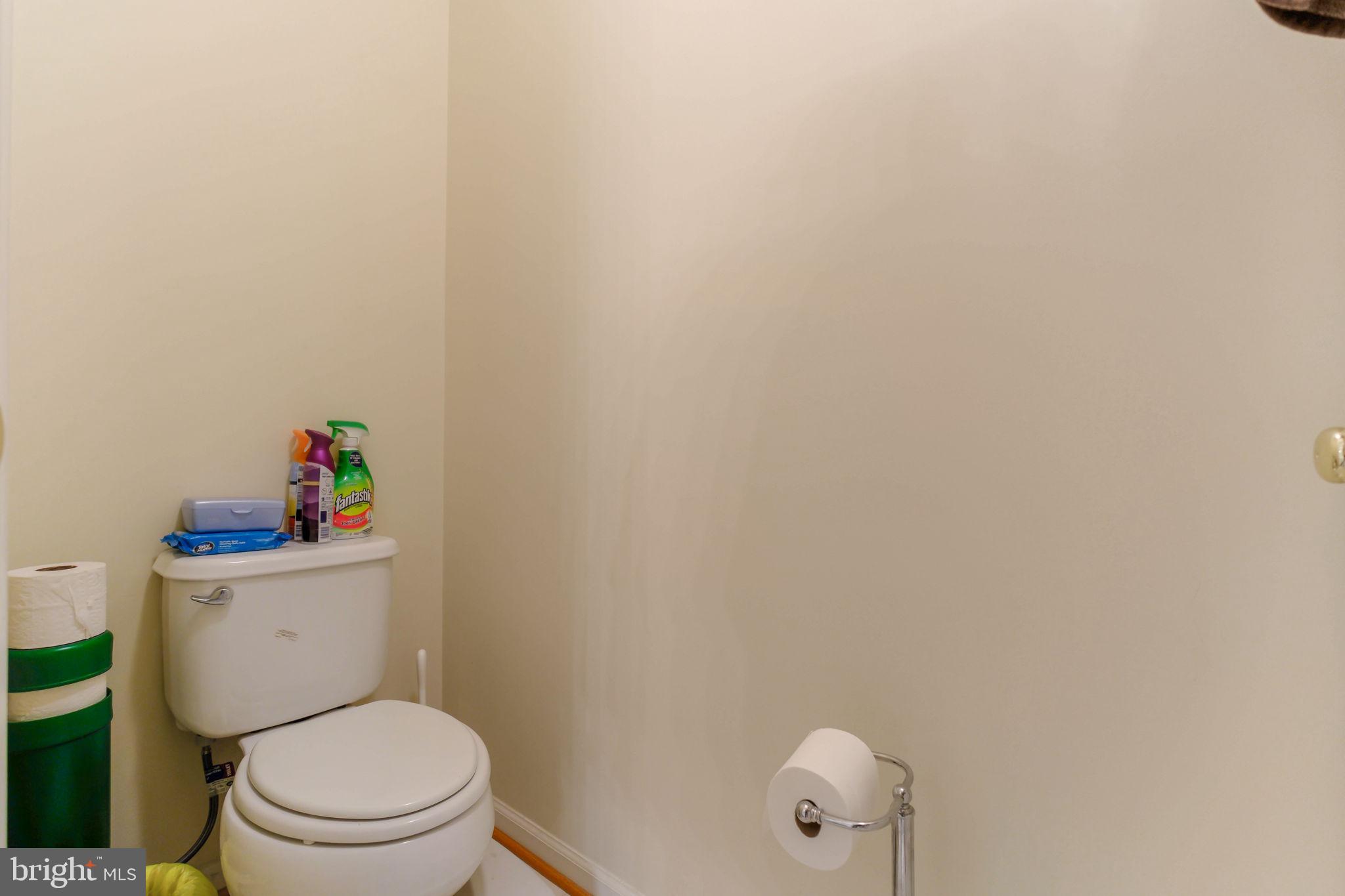 MARLBORO DOWNS - Residential