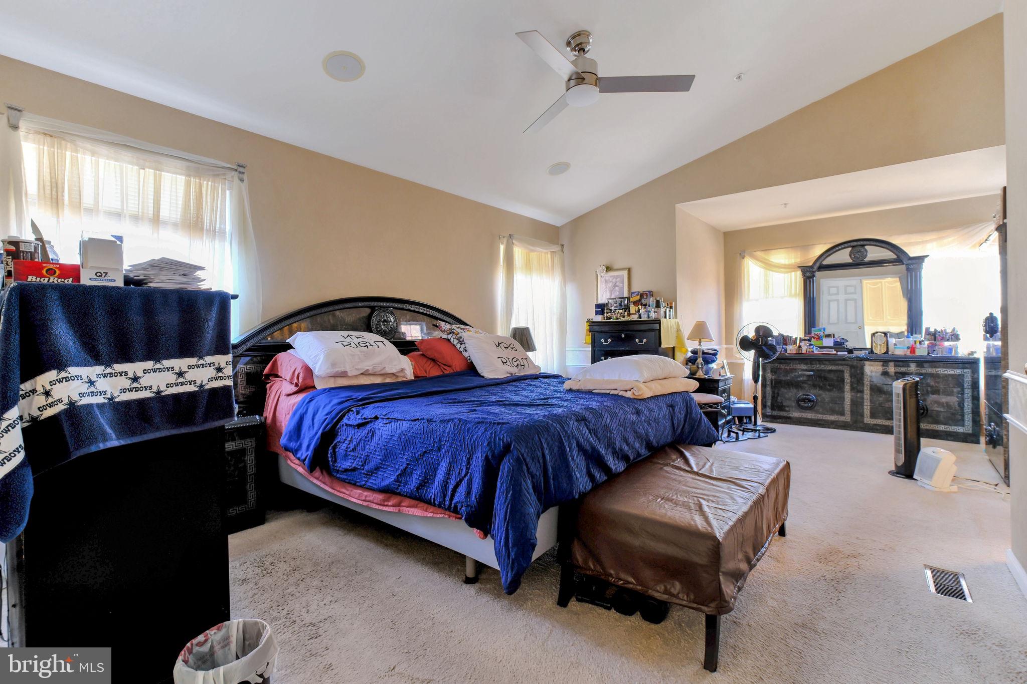 MARLBORO DOWNS - Residential