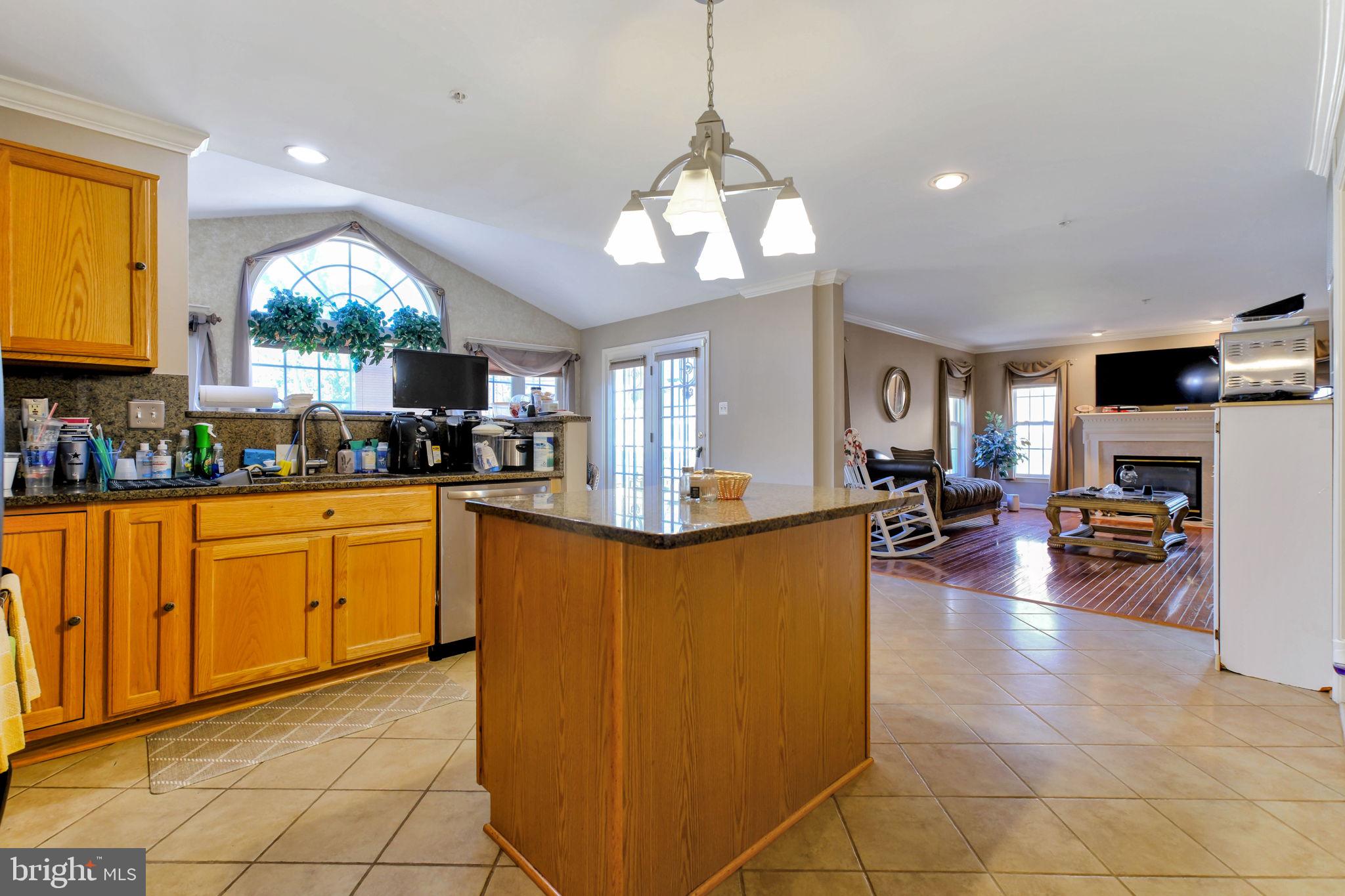 MARLBORO DOWNS - Residential