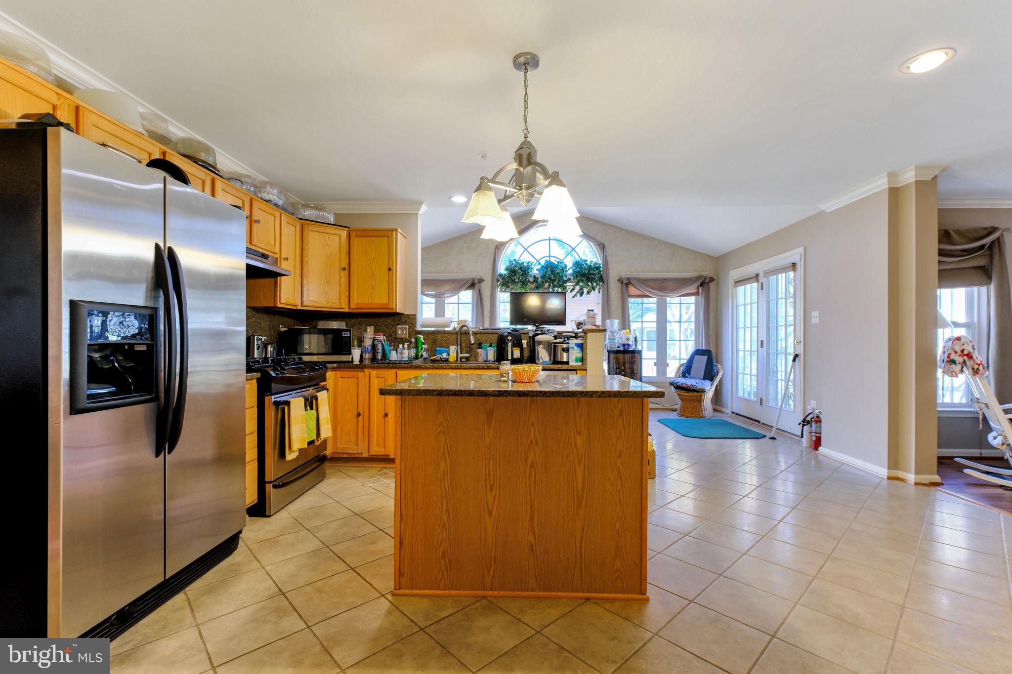 MARLBORO DOWNS - Residential