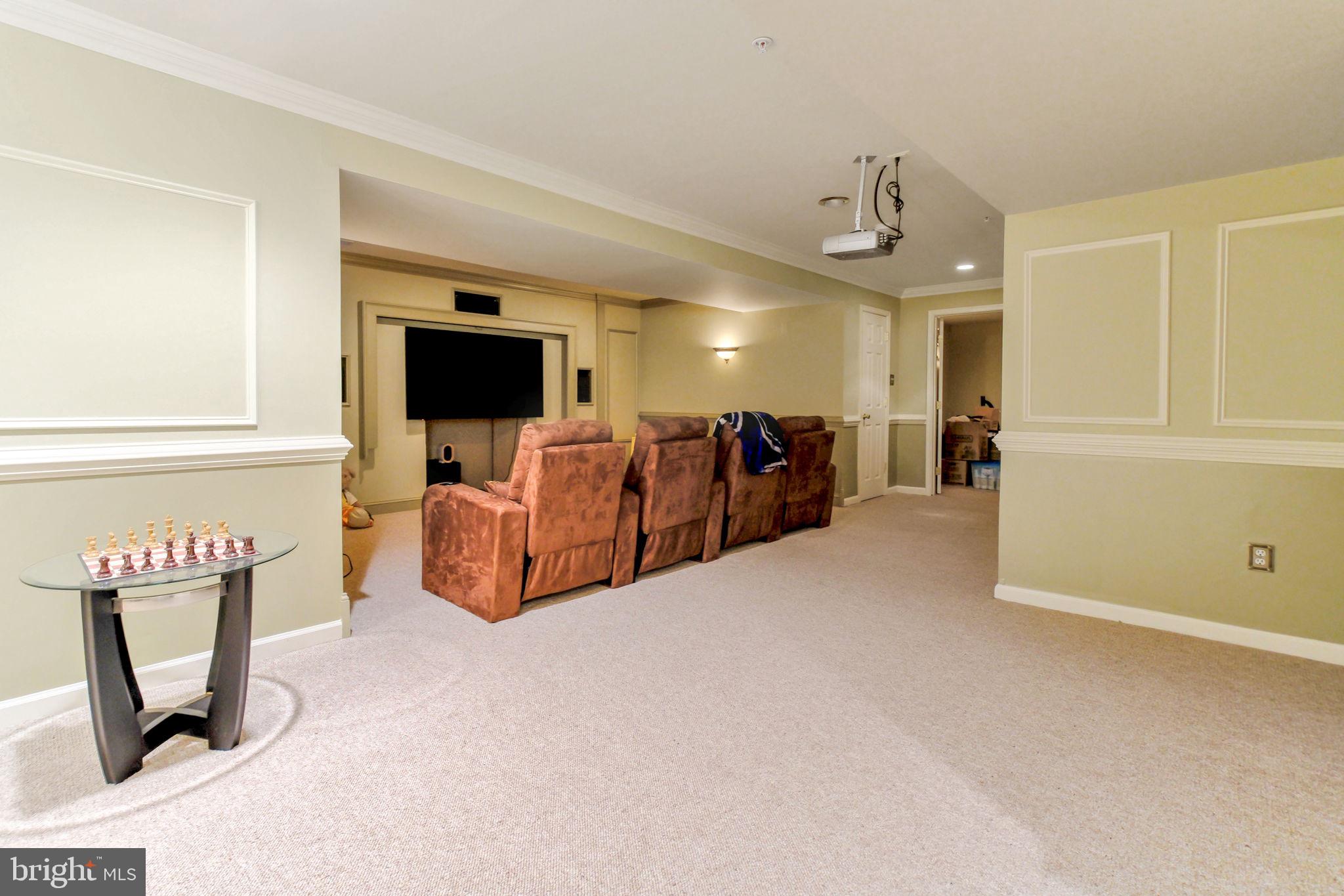 MARLBORO DOWNS - Residential