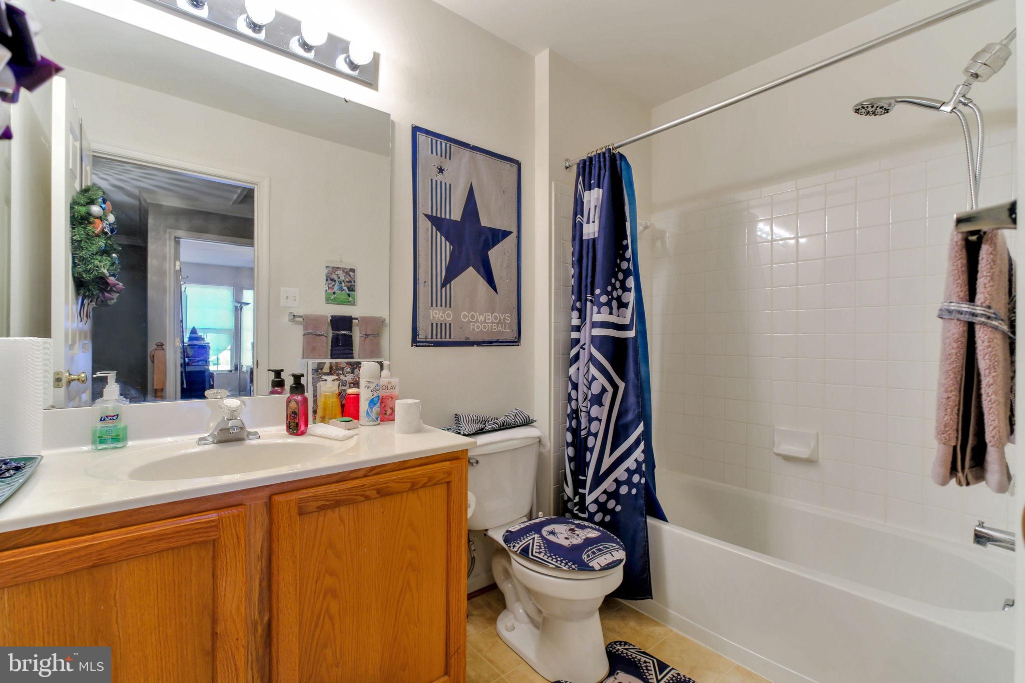 MARLBORO DOWNS - Residential