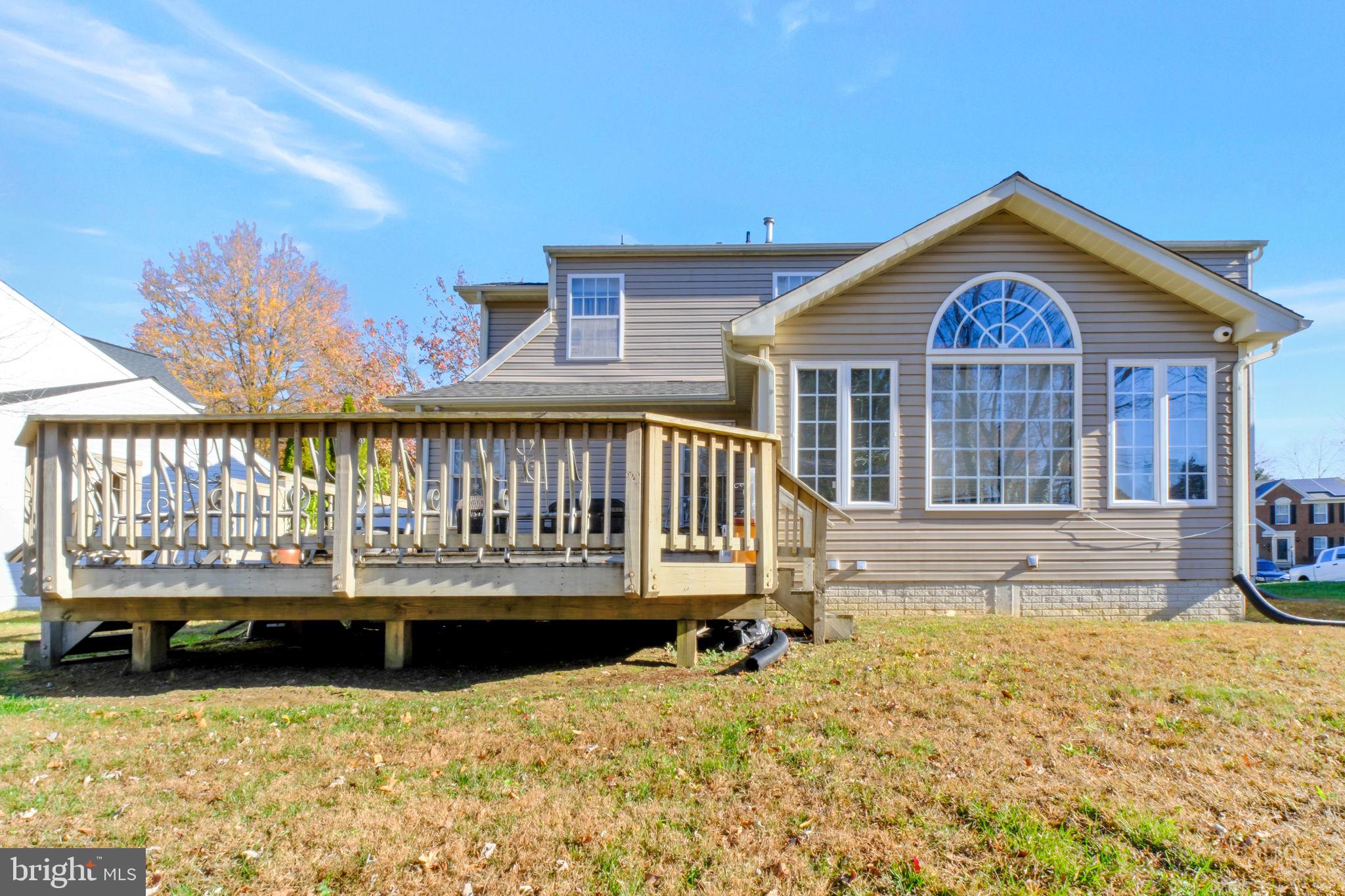 MARLBORO DOWNS - Residential