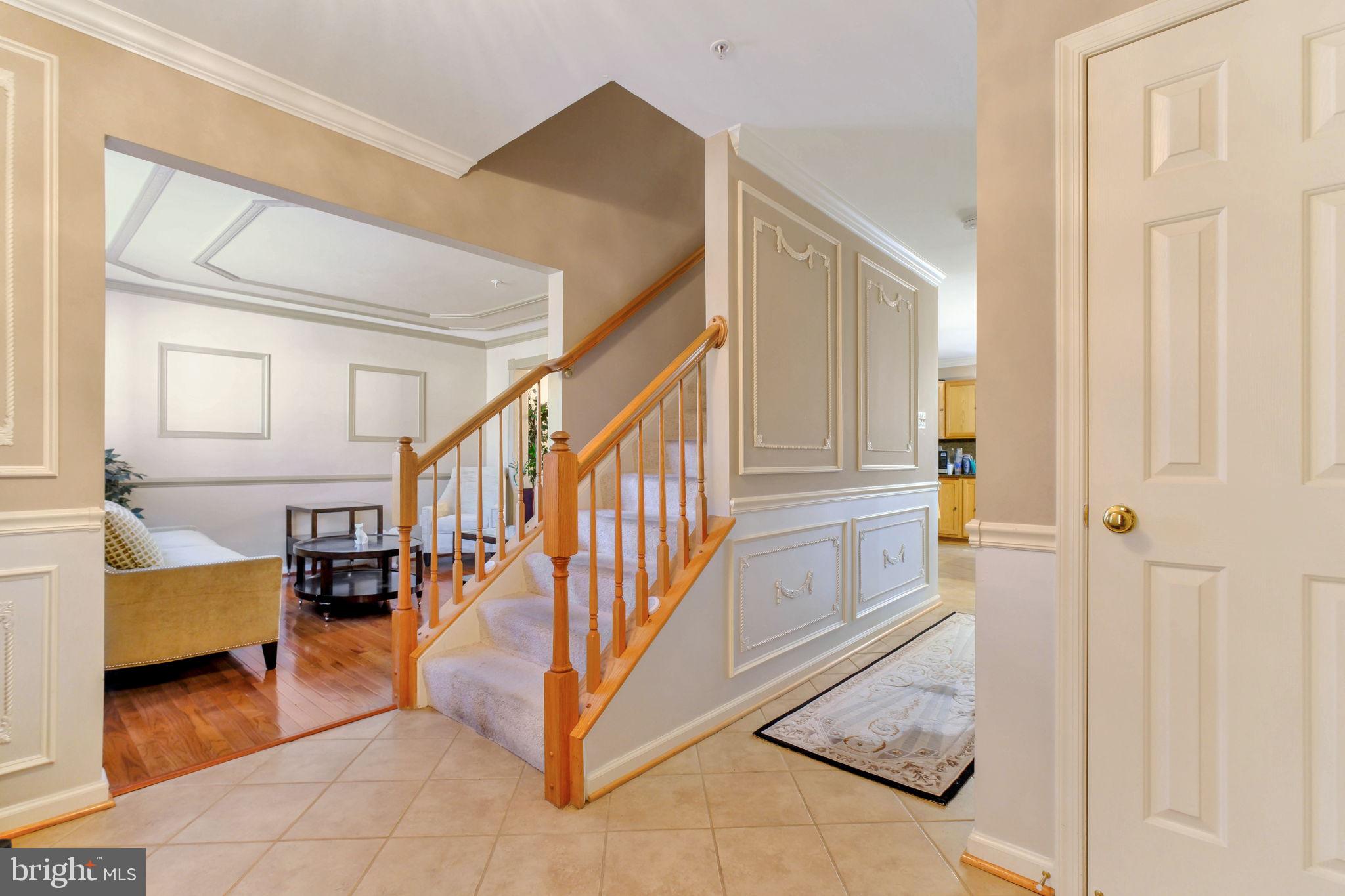 MARLBORO DOWNS - Residential