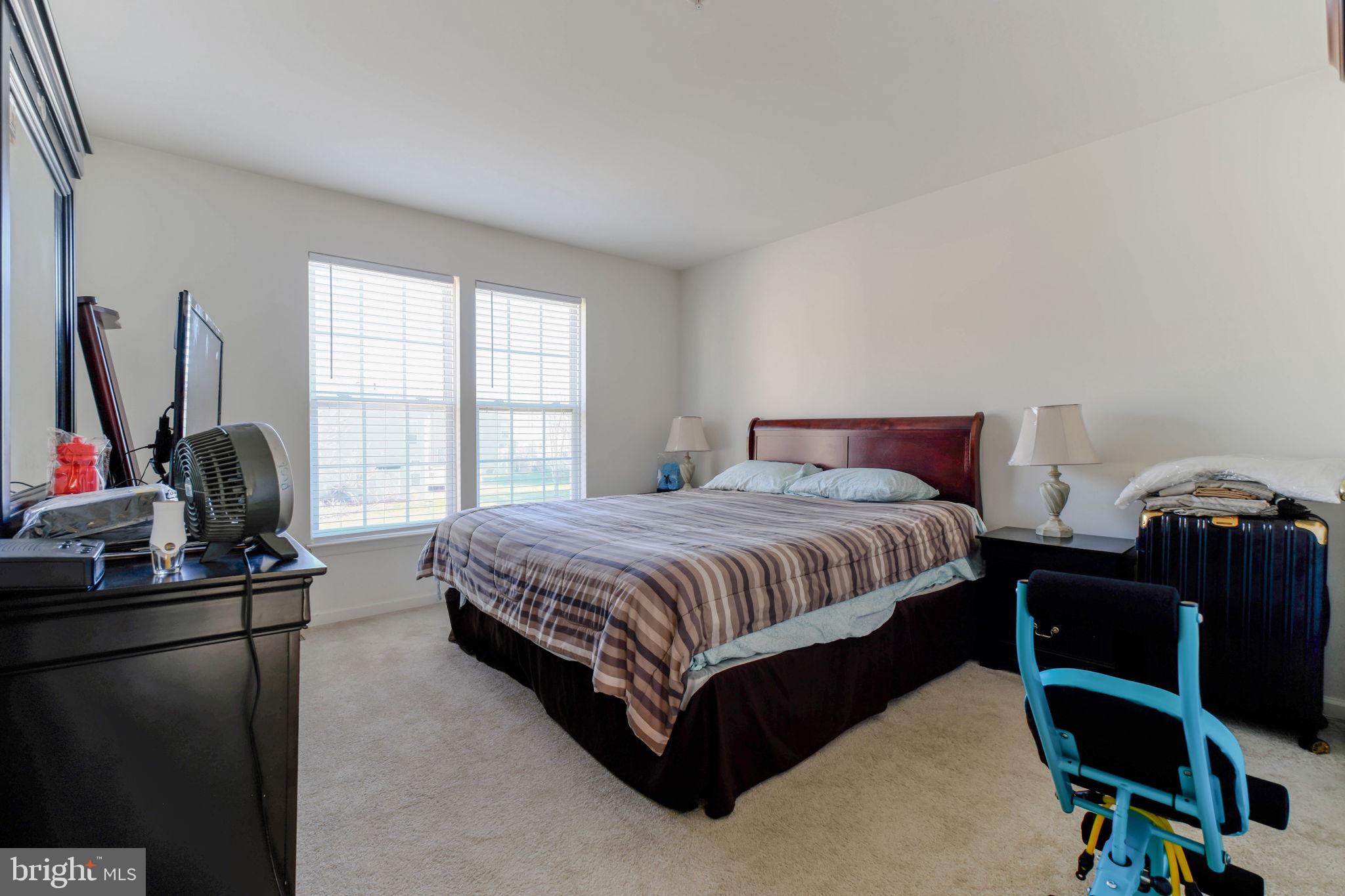 MARLBORO DOWNS - Residential