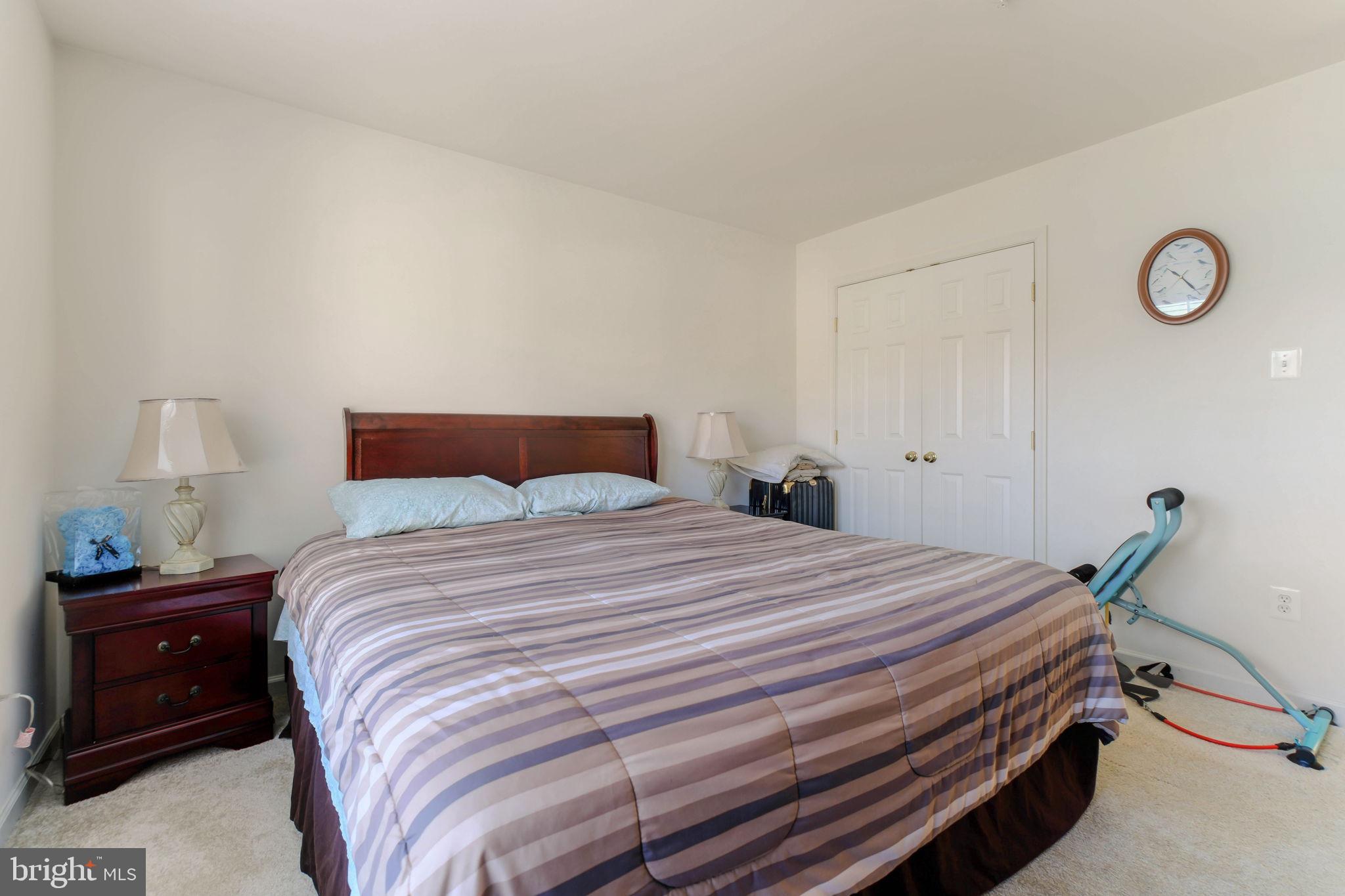 MARLBORO DOWNS - Residential