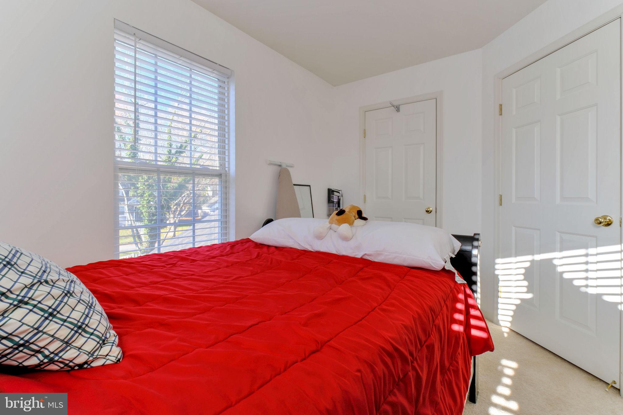 MARLBORO DOWNS - Residential